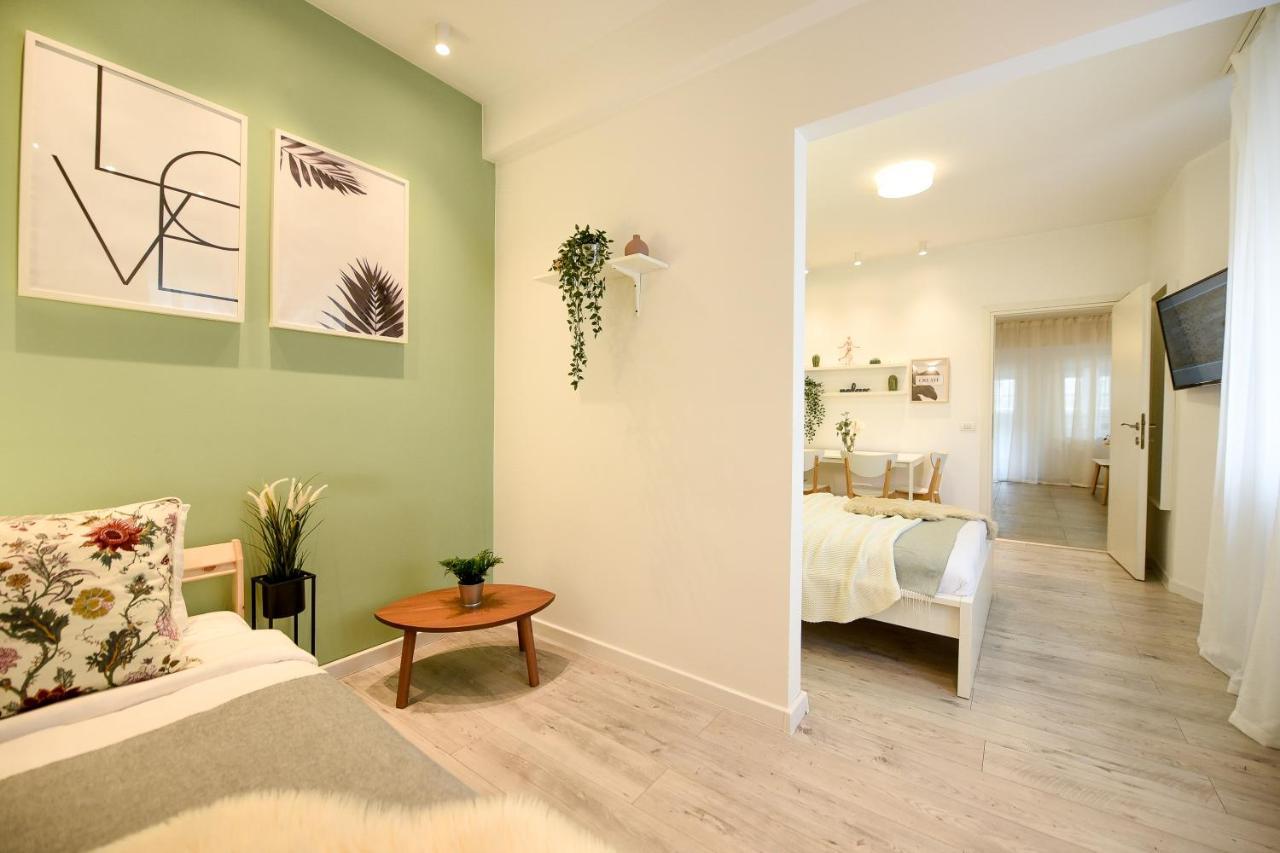 Spacious 1Br In The City Center - Amazing For Extended Stays Bukareszt Zewnętrze zdjęcie