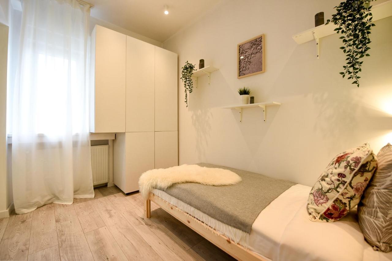 Spacious 1Br In The City Center - Amazing For Extended Stays Bukareszt Zewnętrze zdjęcie