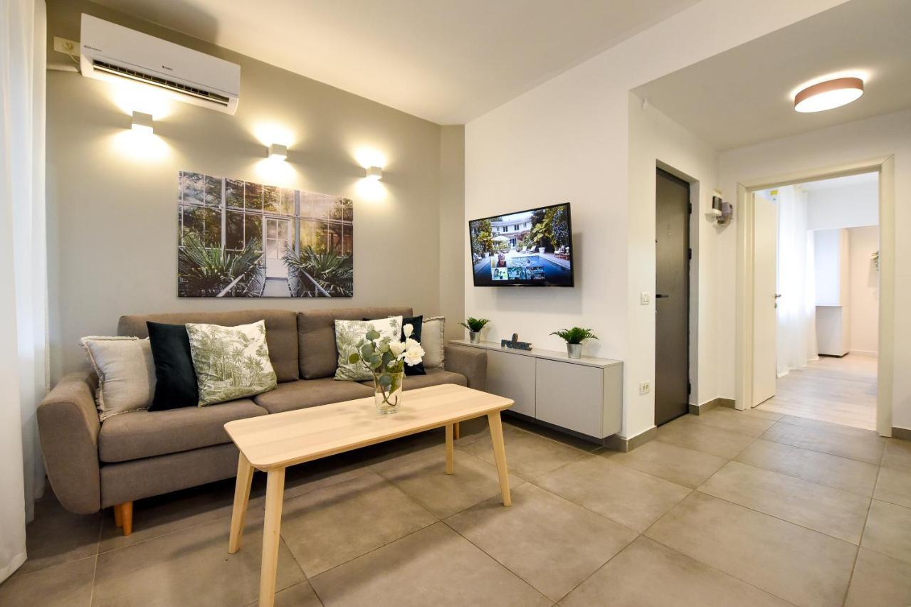 Spacious 1Br In The City Center - Amazing For Extended Stays Bukareszt Zewnętrze zdjęcie